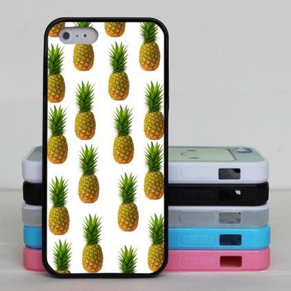 Pineapple Iphone 6 Case,iphone 6 Plus Case,iphone..