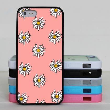 Little Daisy Iphone 6 Case,iphone 6 Plus..