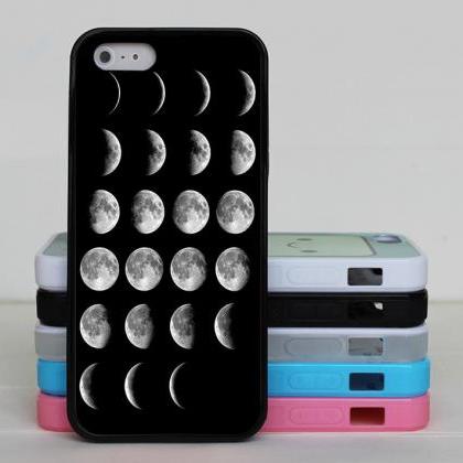Moon Iphone 6 Case,iphone 6 Plus Case,iphone 5..
