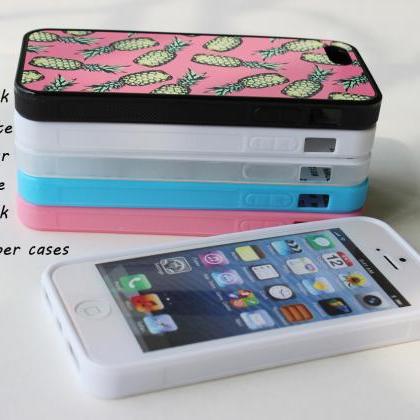 Summer Floral Phone Case For Iphone And Samsung..