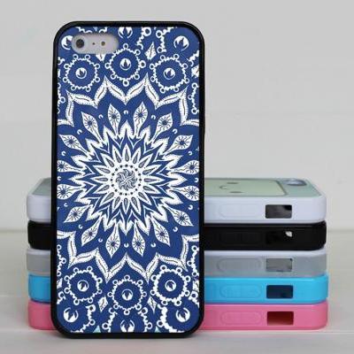 mandala iphone 6 case,iphone 6 plus case,iphone 5 case,iphohne 5s case,iphone 5c case,iphone 4 case,iphone 4s case for Samsung Galaxy S3 S4 S5 cover skin case