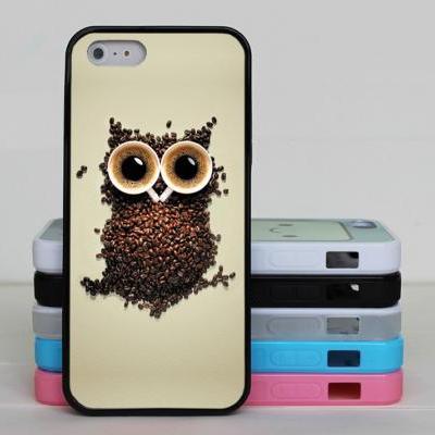 Owl iphone 6 case,iphone 6 plus case,iphone 5 case,iphohne 5s case,iphone 5c case,iphone 4 case,iphone 4s case for Samsung Galaxy S3 S4 S5 cover skin case