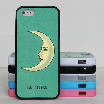 Moon iphone 6 case,iphone 6 plus case,iphone 5 case,iphohne 5s case,iphone 5c case,iphone 4 case,iphone 4s case for Samsung Galaxy S3 S4 S5 cover skin case
