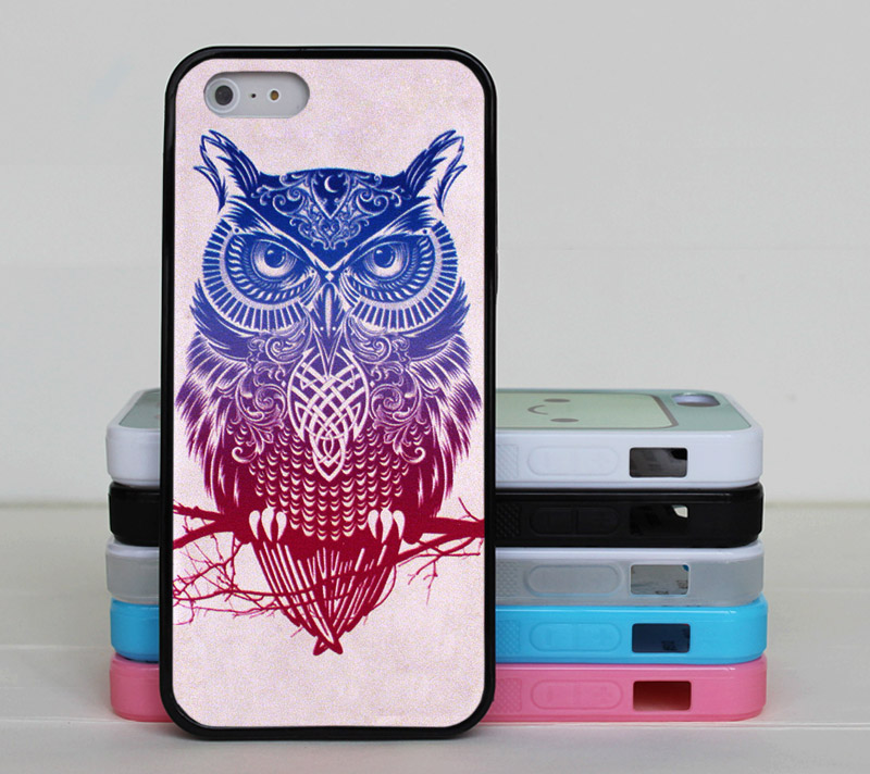 Owl Iphone 6 Case,iphone 6 Plus Case,iphone 5 Case,iphohne 5s Case,iphone 5c Case,iphone 4 Case,iphone 4s Case For Samsung Galaxy S3 S4 S5 Cover