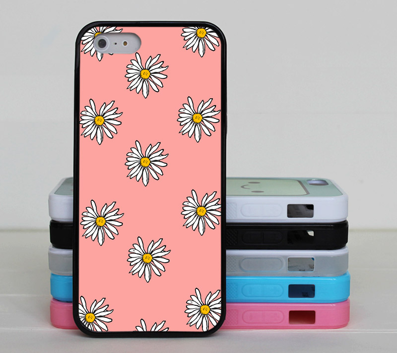 Little Daisy Iphone 6 Case,iphone 6 Plus Case,iphone 5 Case,iphohne 5s Case,iphone 5c Case,iphone 4 Case,iphone 4s Case For Samsung Galaxy S3 S4