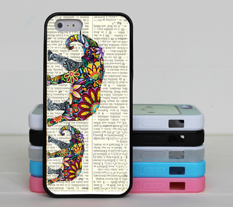Elephant Iphone 6 Case,iphone 6 Plus Case,iphone 5 Case,iphohne 5s Case,iphone 5c Case,iphone 4 Case,iphone 4s Case For Samsung Galaxy S3 S4 S5