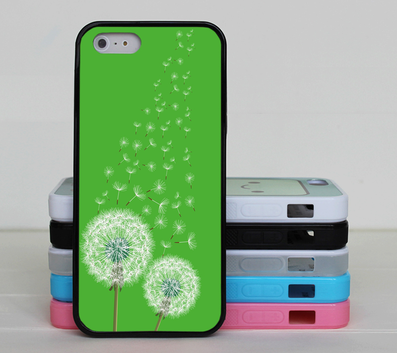 Dandelion Iphone 6 Case,iphone 6 Plus Case,iphone 5 Case,iphohne 5s Case,iphone 5c Case,iphone 4 Case,iphone 4s Case For Samsung Galaxy S3 S4 S5