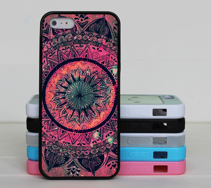 Mandala Iphone 6 Case,iphone 6 Plus Case,iphone 5 Case,iphohne 5s Case,iphone 5c Case,iphone 4 Case,iphone 4s Case For Samsung Galaxy S3 S4 S5