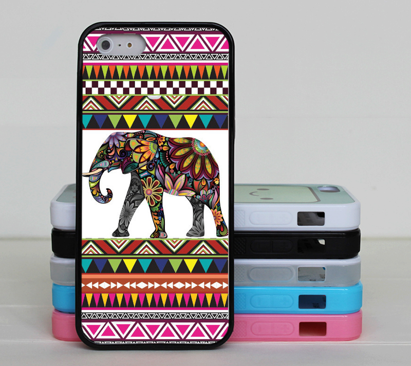 Elephant Iphone 6 Case,iphone 6 Plus Case,iphone 5 Case,iphohne 5s Case,iphone 5c Case,iphone 4 Case,iphone 4s Case For Samsung Galaxy S3 S4 S5