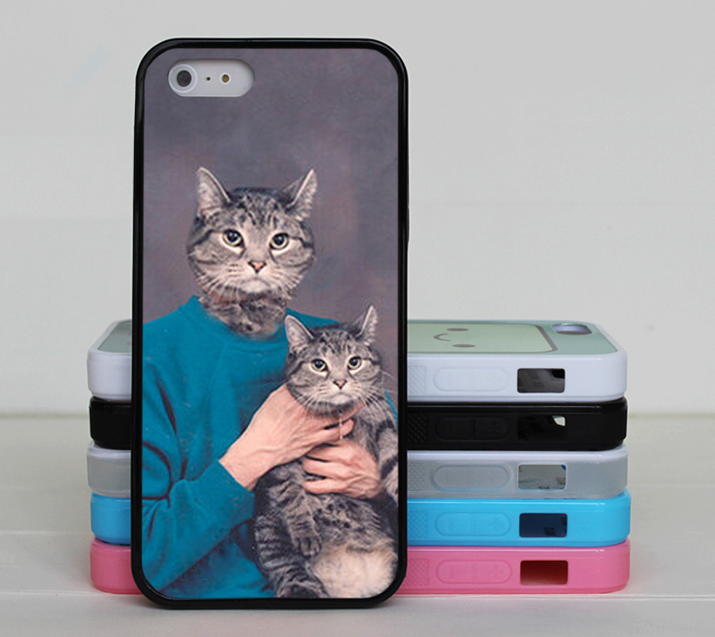 Cat Iphone 6 Case,iphone 6 Plus Case,iphone 5 Case,iphohne 5s Case,iphone 5c Case,iphone 4 Case,iphone 4s Case For Samsung Galaxy S3 S4 S5 Cover